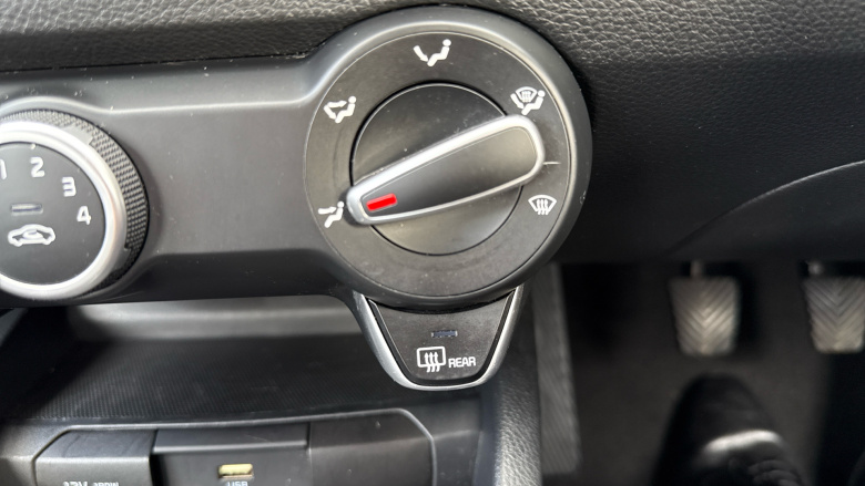 Kia Stonic 1.0T GDi 99 2 5dr Petrol Estate